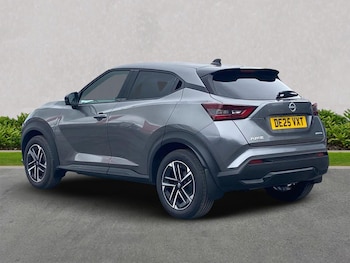 Used Nissan Juke 2025 for sale - 75437238: Photo
