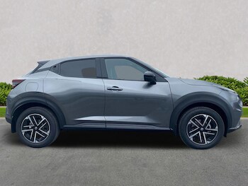 Used Nissan Juke 2025 for sale - 75437238: Photo