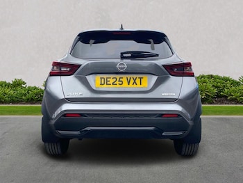 Used Nissan Juke 2025 for sale - 75437238: Photo