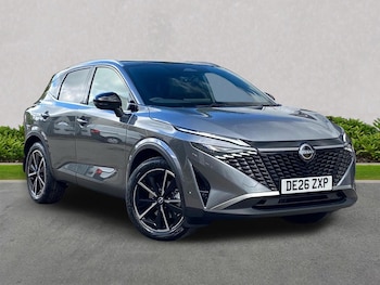 Used Nissan Qashqai 2026 for sale - 78542151: Photo