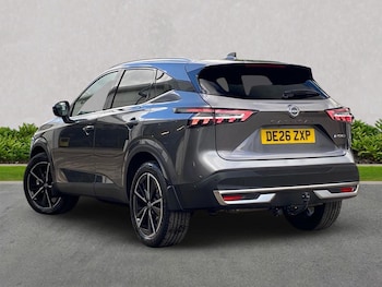 Used Nissan Qashqai 2026 for sale - 78542151: Photo
