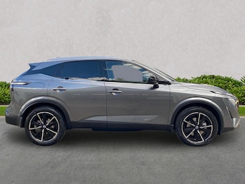 Used Nissan Qashqai 2026 for sale - 78542151: Photo
