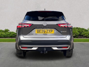 Used Nissan Qashqai 2026 for sale - 78542151: Photo