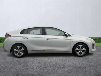 Used Hyundai IONIQ 2018 for sale - 79710611: Photo