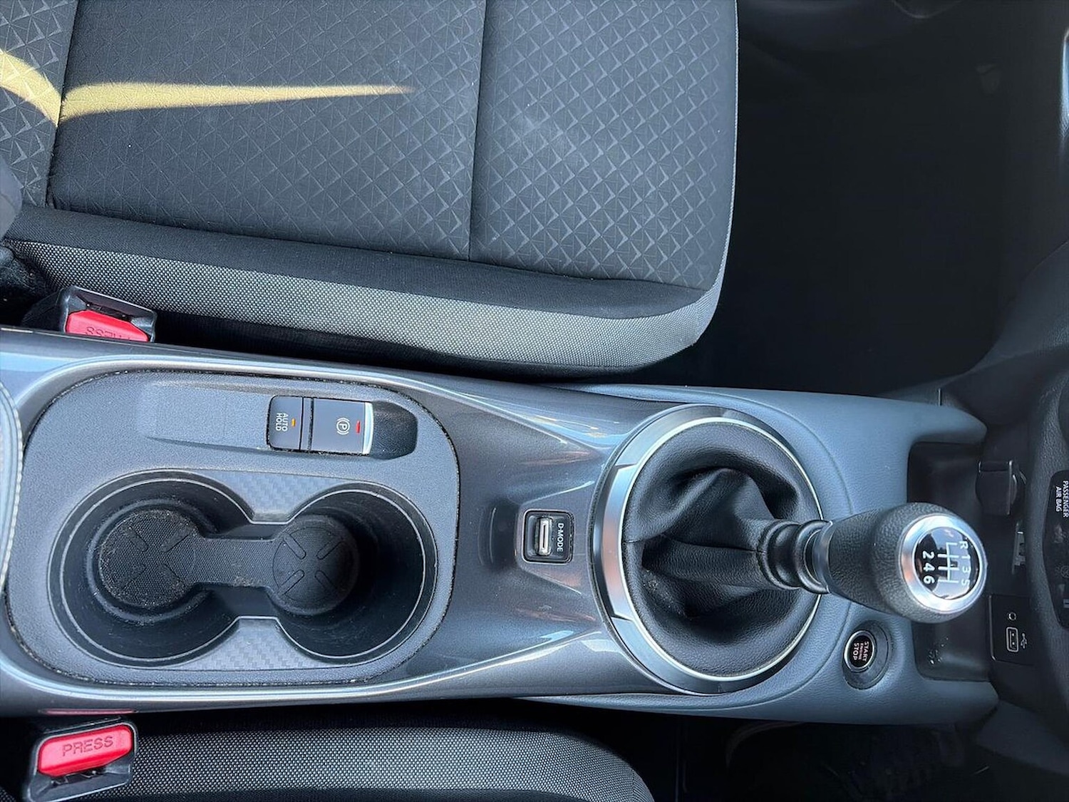 Used Nissan Juke 2021 for sale - 76392493: Photo 13