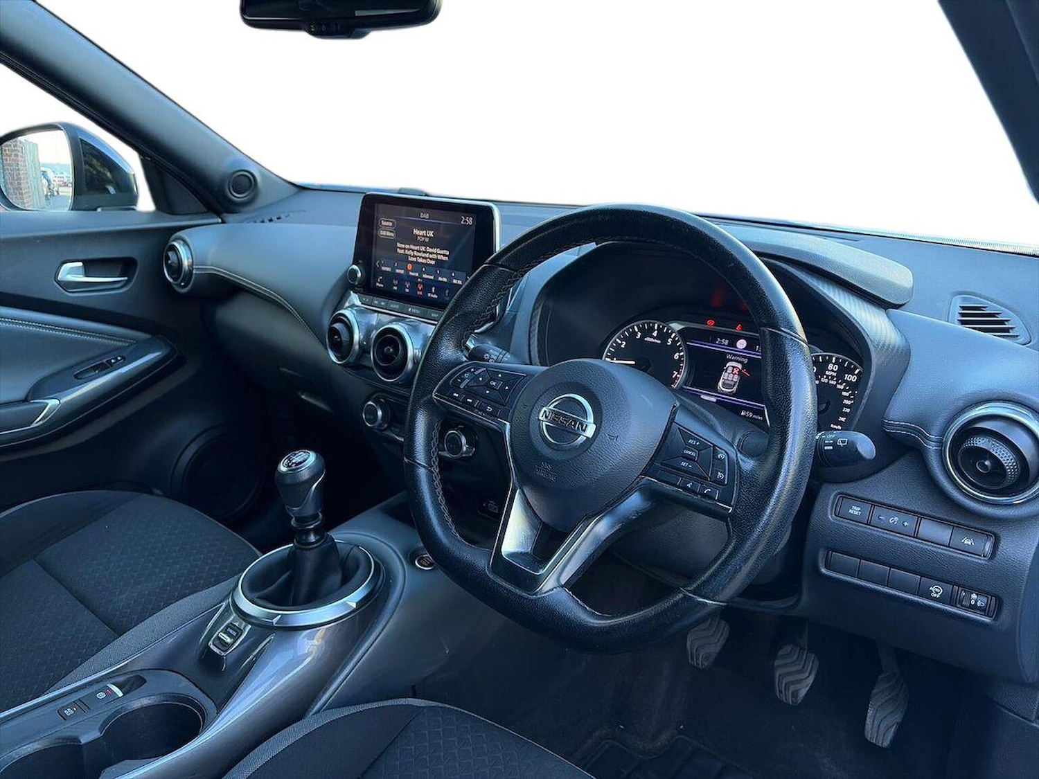 Used Nissan Juke 2021 for sale - 76392493: Photo 15