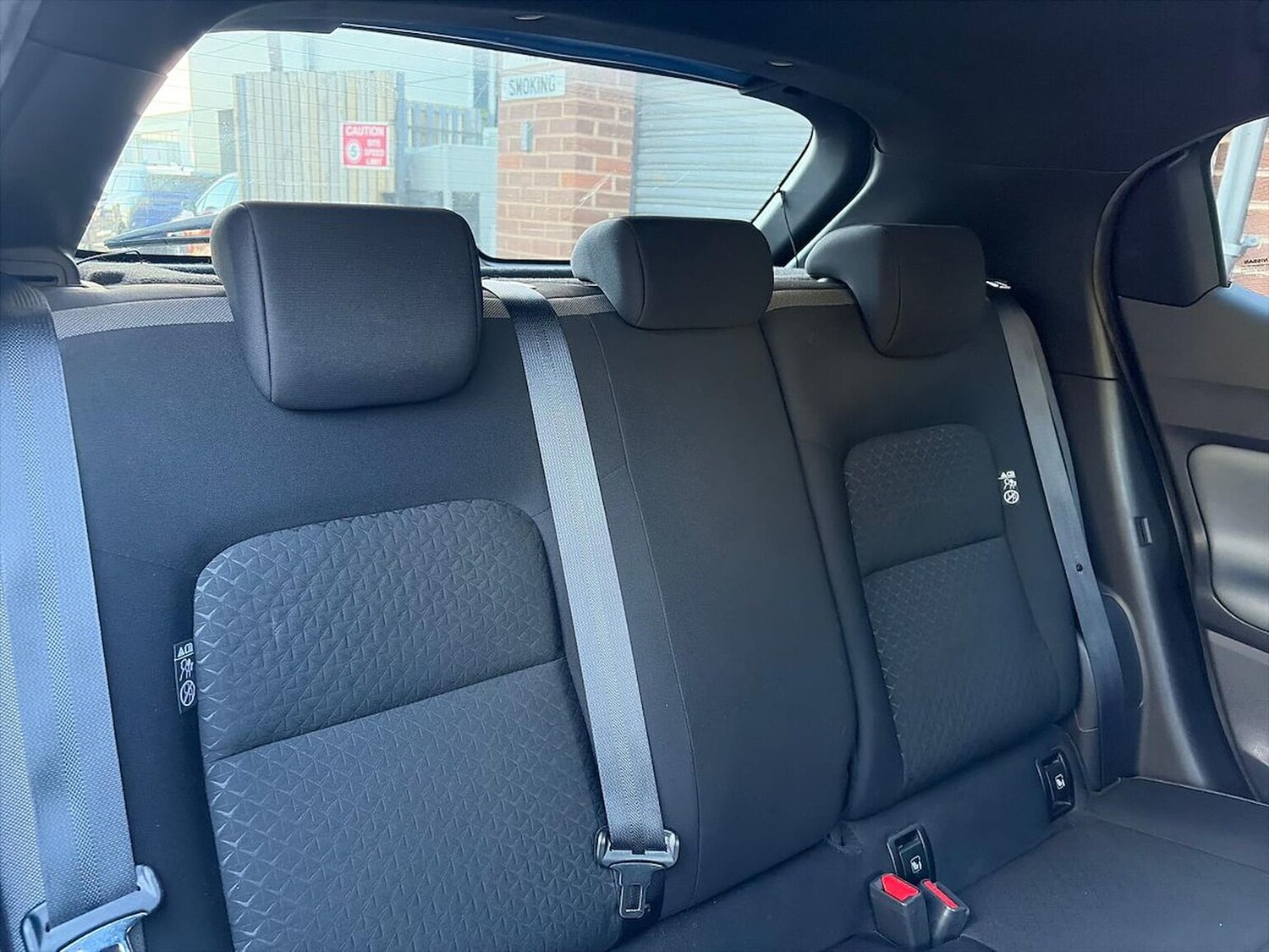 Used Nissan Juke 2021 for sale - 76392493: Photo 16