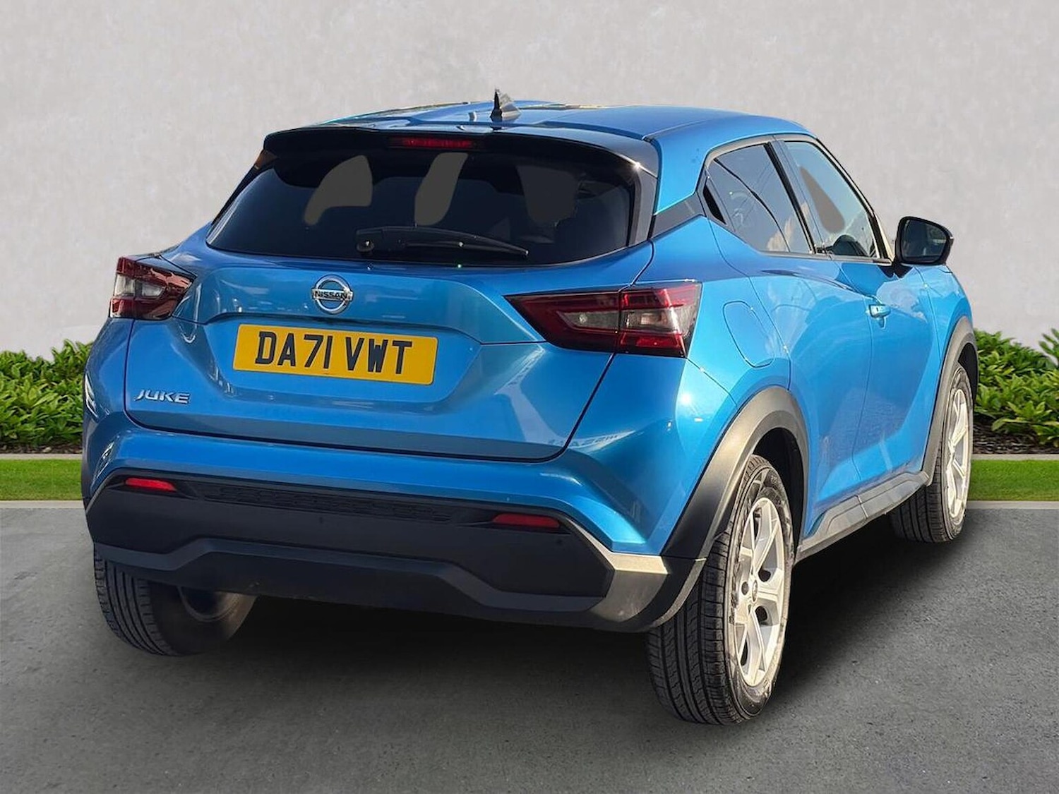 Used Nissan Juke 2021 for sale - 76392493: Photo 18