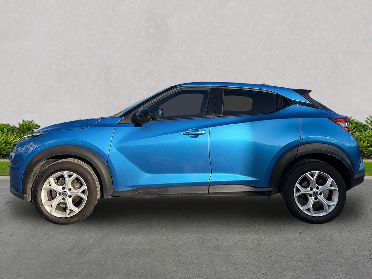 Used Nissan Juke 2021 for sale - 76392493: Photo 19