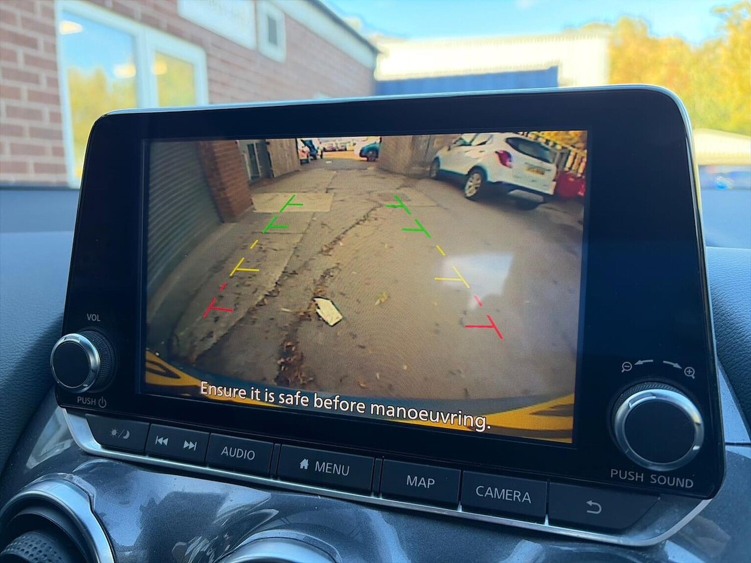 Used Nissan Juke 2021 for sale - 76392493: Photo 23