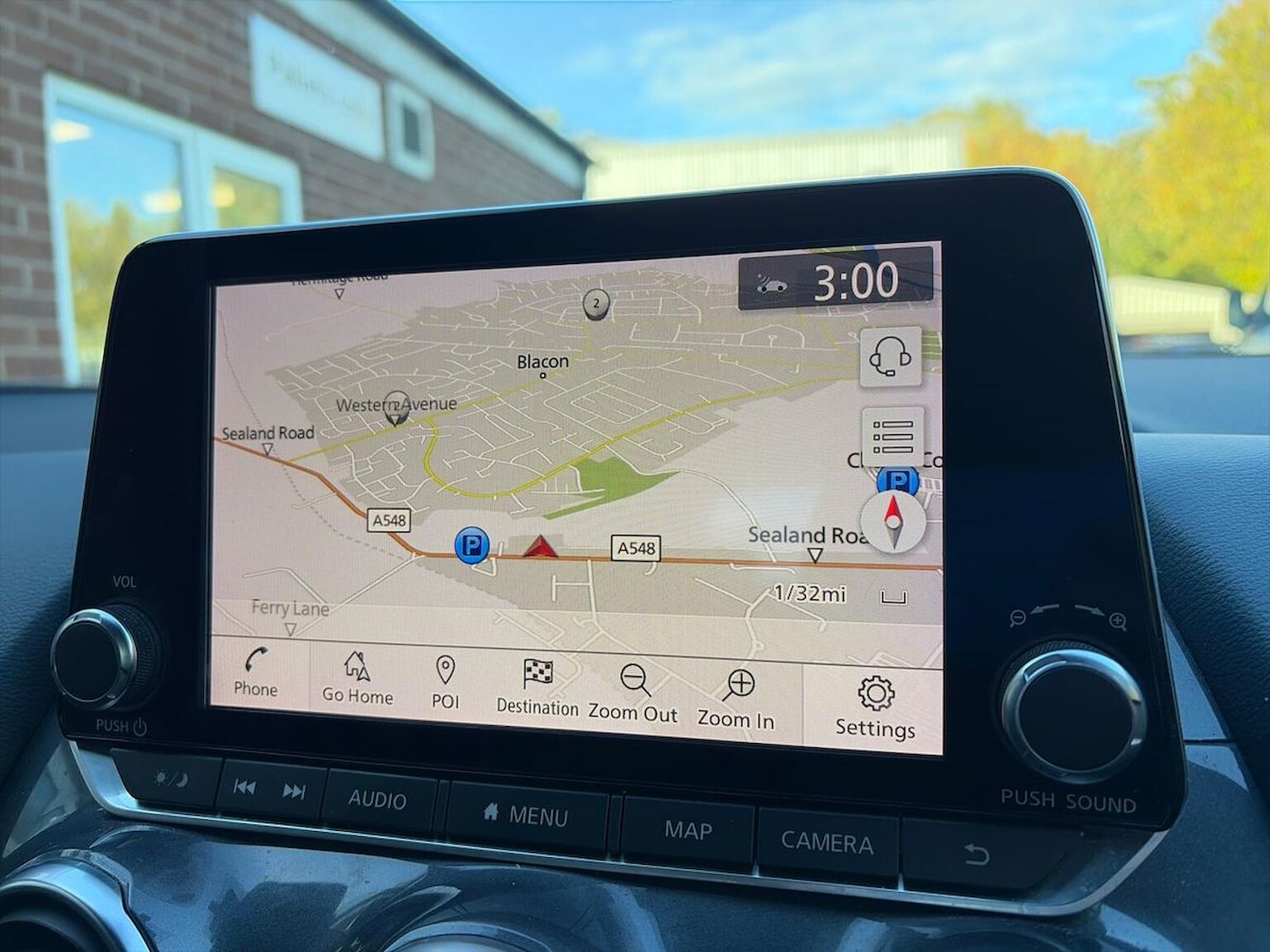 Used Nissan Juke 2021 for sale - 76392493: Photo 24