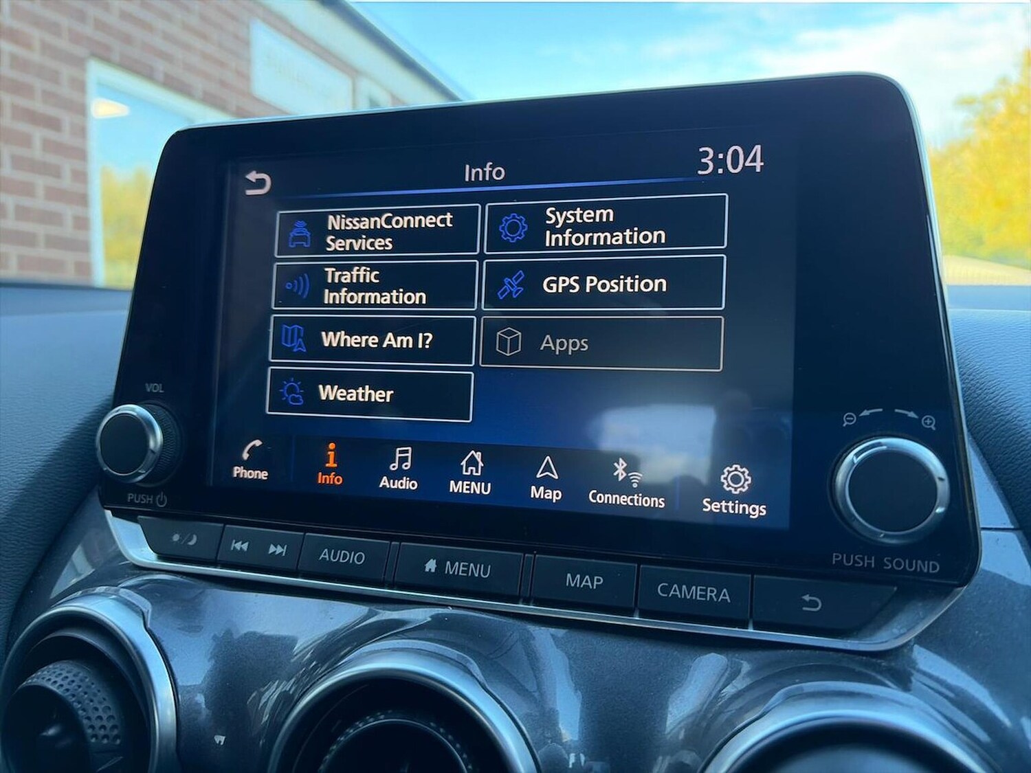 Used Nissan Juke 2021 for sale - 76392493: Photo 25