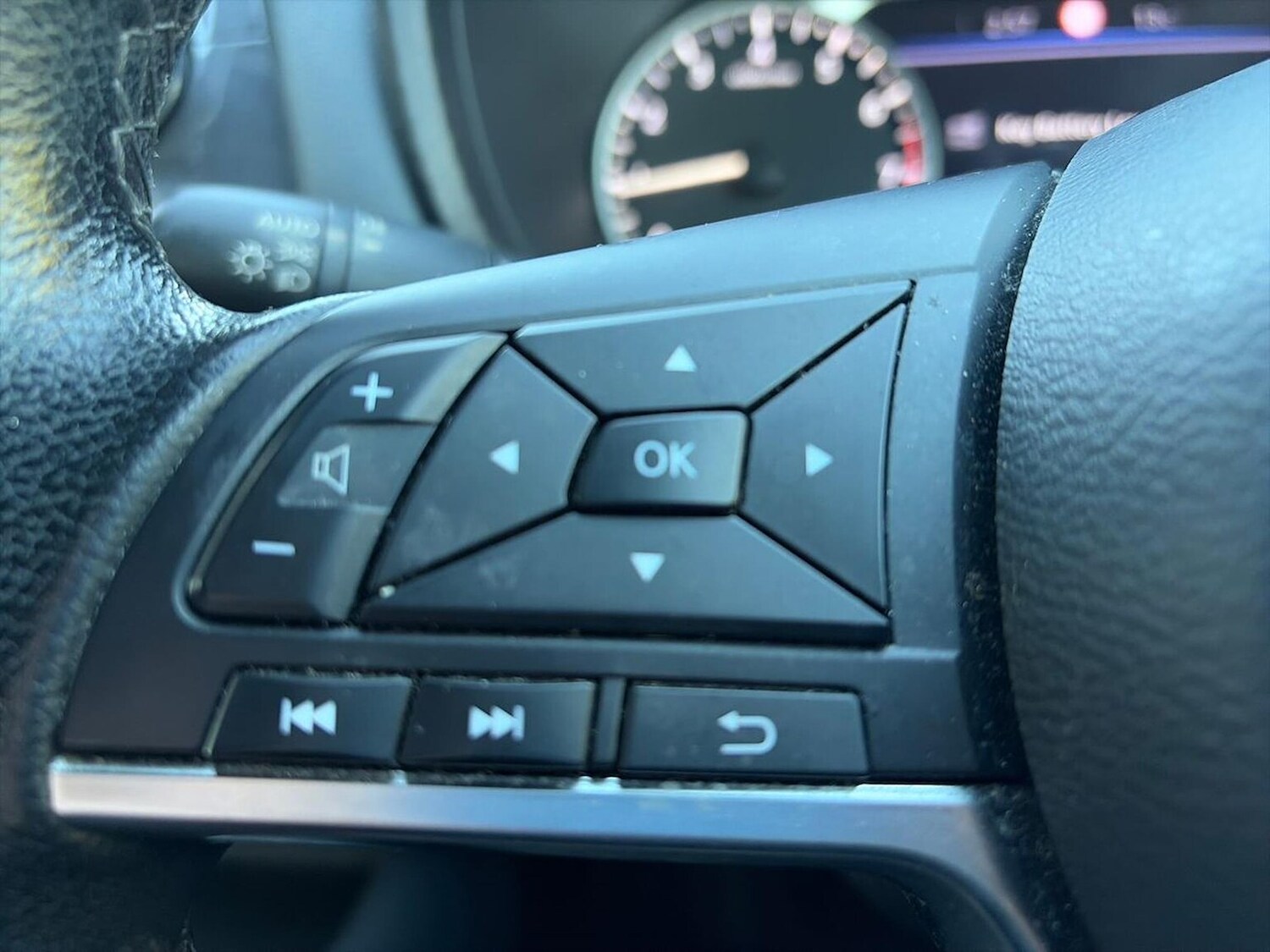 Used Nissan Juke 2021 for sale - 76392493: Photo 27