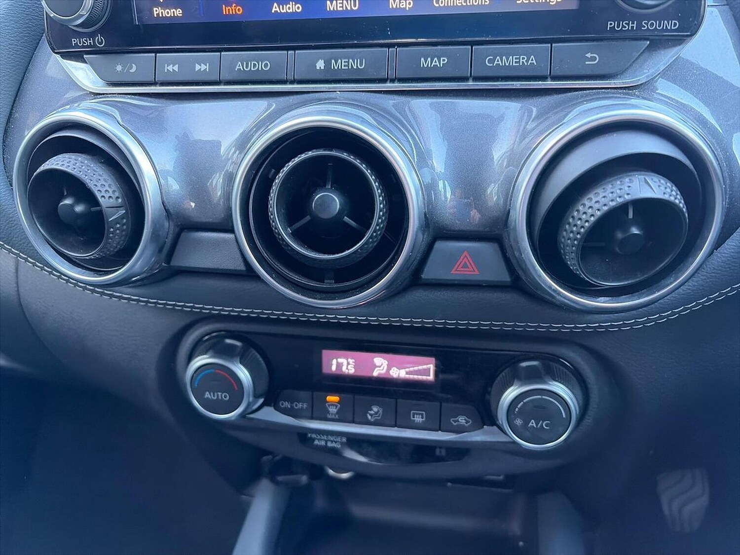 Used Nissan Juke 2021 for sale - 76392493: Photo 35