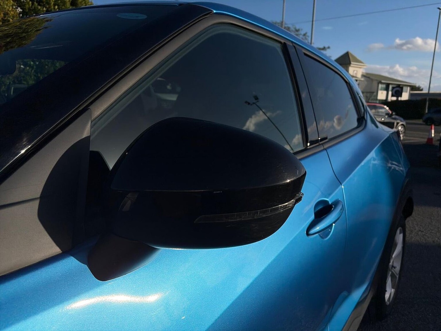 Used Nissan Juke 2021 for sale - 76392493: Photo 38