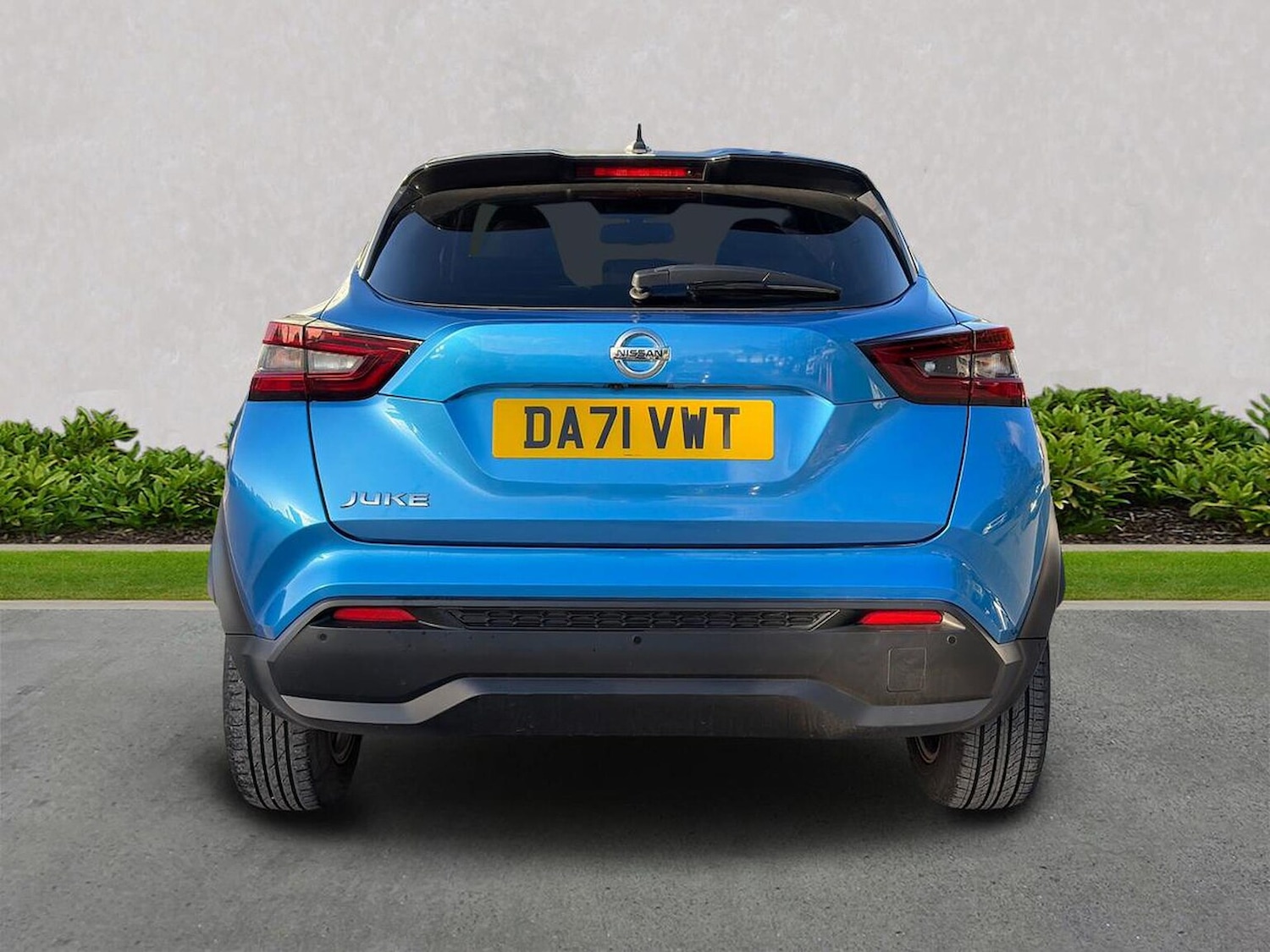 Used Nissan Juke 2021 for sale - 76392493: Photo 4