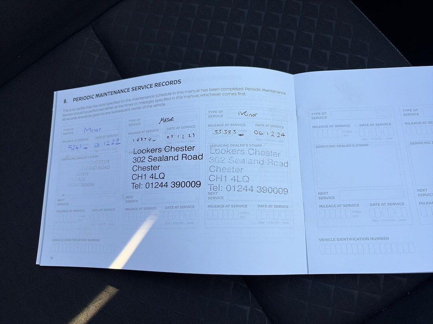 Used Nissan Juke 2021 for sale - 76392493: Photo 43