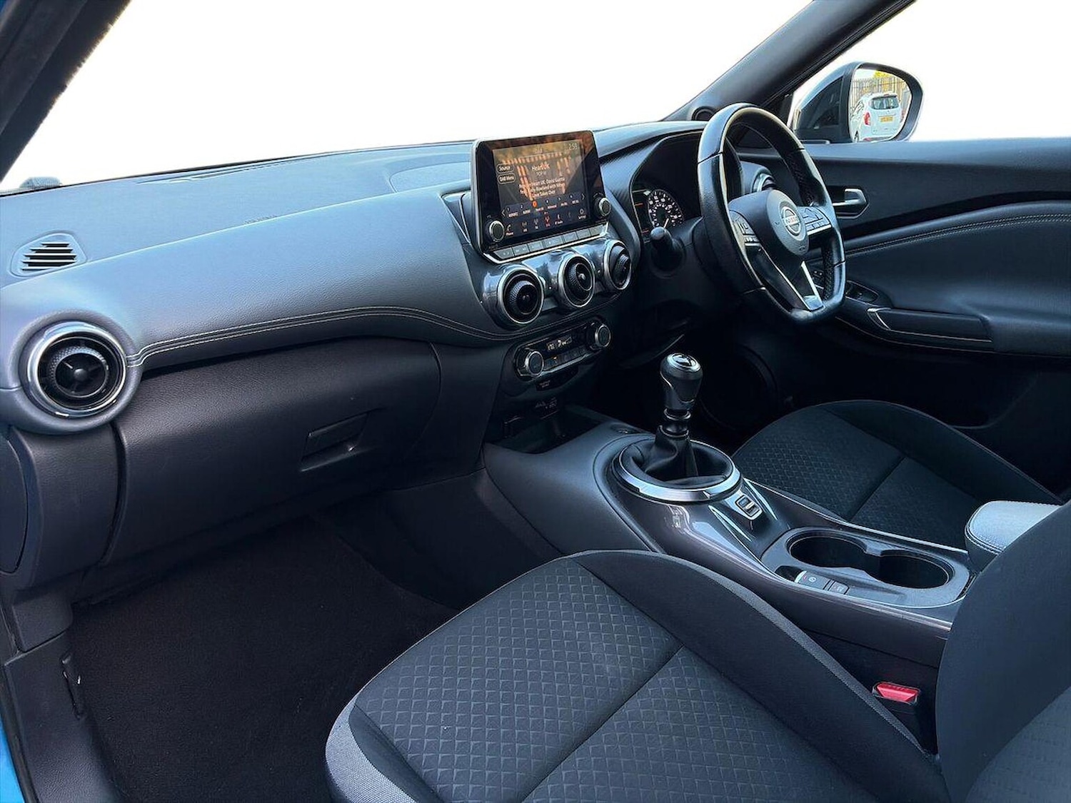 Used Nissan Juke 2021 for sale - 76392493: Photo 7