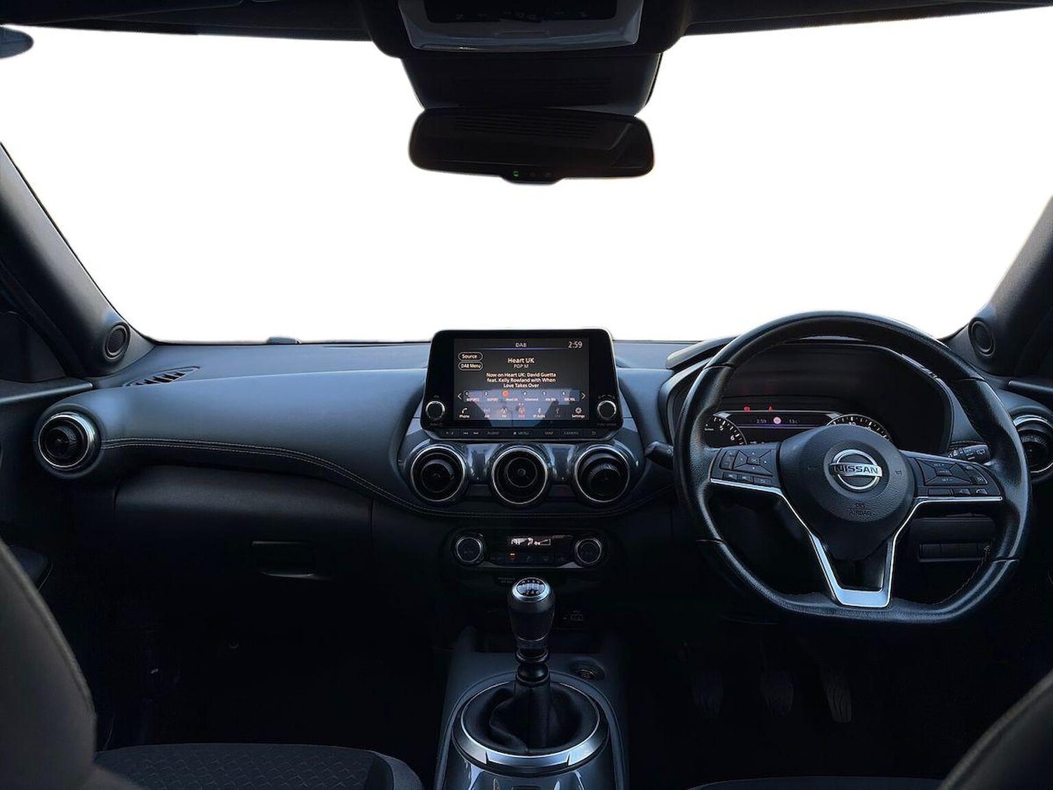 Used Nissan Juke 2021 for sale - 76392493: Photo 8