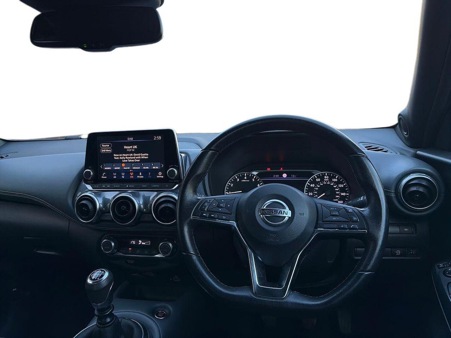 Used Nissan Juke 2021 for sale - 76392493: Photo 9