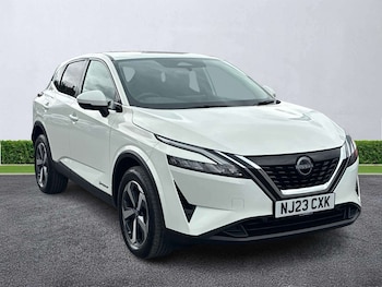 Used Nissan Qashqai 2023 for sale - 78801464: Photo