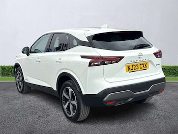 Used Nissan Qashqai 2023 for sale - 78801464: Photo