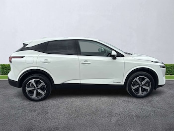 Used Nissan Qashqai 2023 for sale - 78801464: Photo