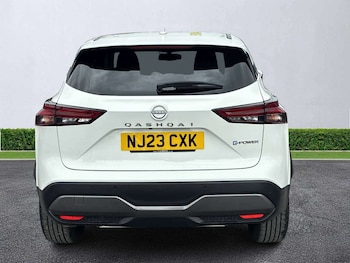 Used Nissan Qashqai 2023 for sale - 78801464: Photo
