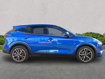 Used Nissan Qashqai 2022 for sale - 78242985: Photo