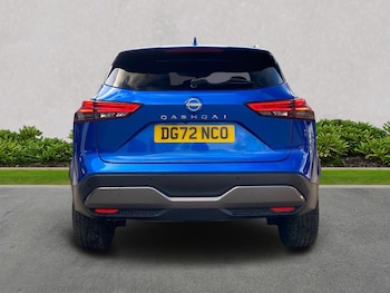 Used Nissan Qashqai 2022 for sale - 78242985: Photo