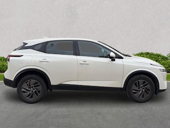 Used Nissan Qashqai 2021 for sale - 78368829: Photo