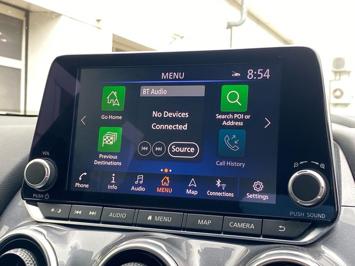 Used Nissan Juke 2023 for sale - 78194829: Photo 11