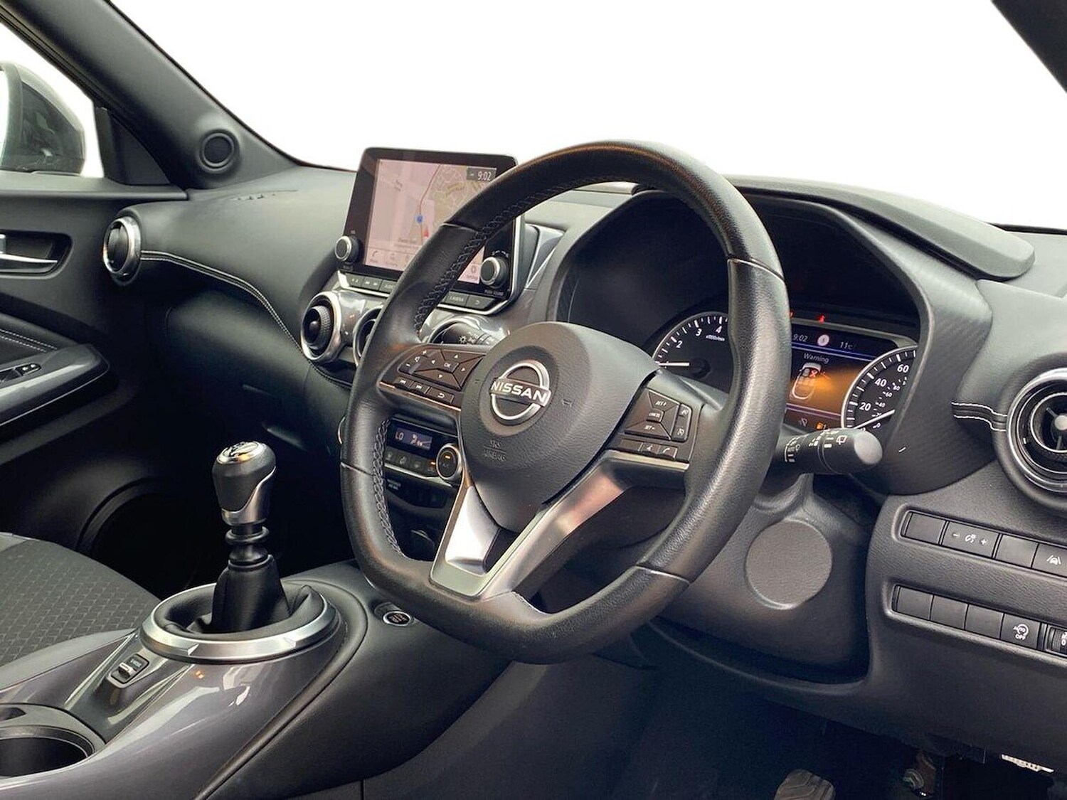 Used Nissan Juke 2023 for sale - 78194829: Photo 15