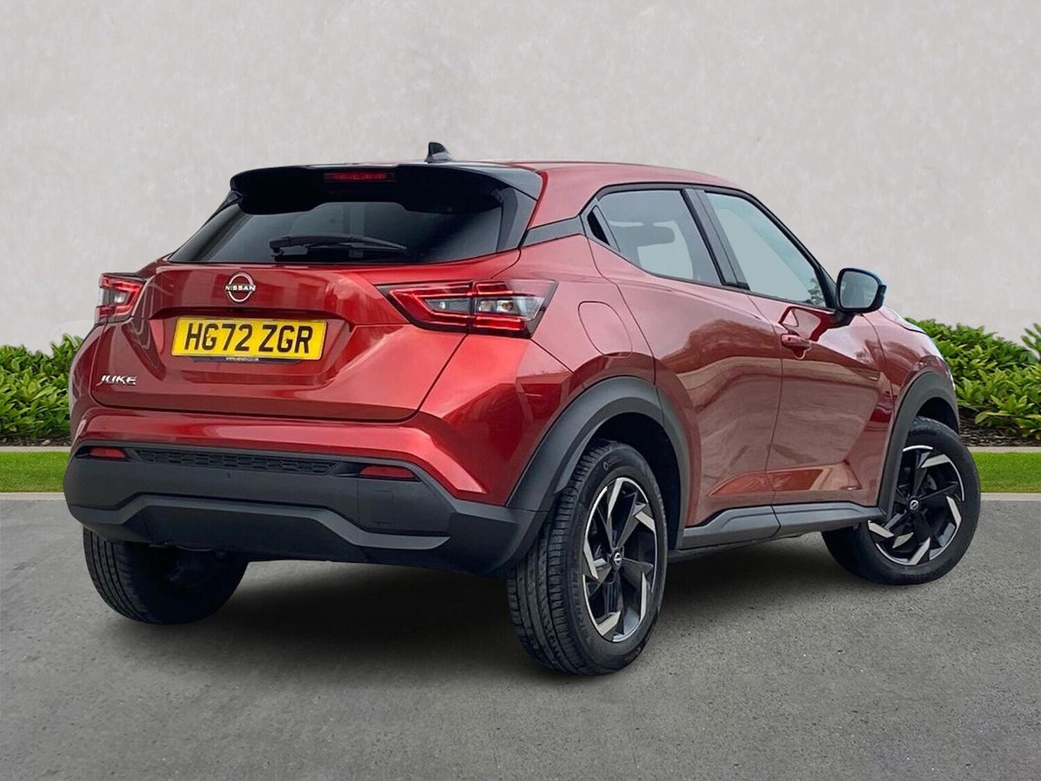 Used Nissan Juke 2023 for sale - 78194829: Photo 18