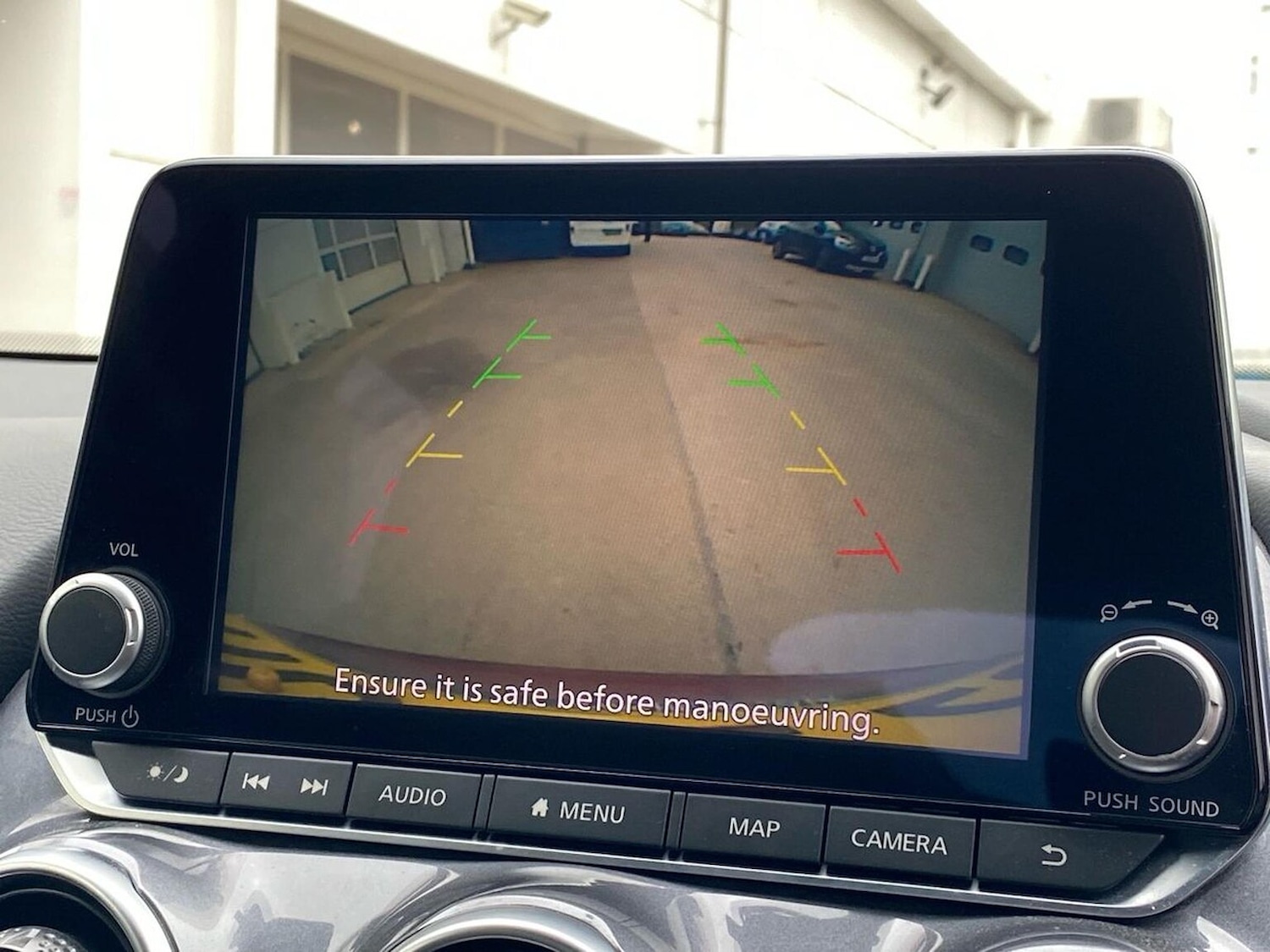 Used Nissan Juke 2023 for sale - 78194829: Photo 23