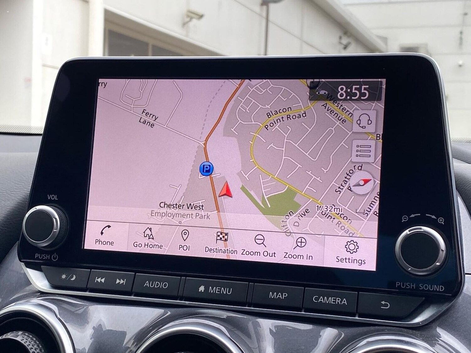 Used Nissan Juke 2023 for sale - 78194829: Photo 24