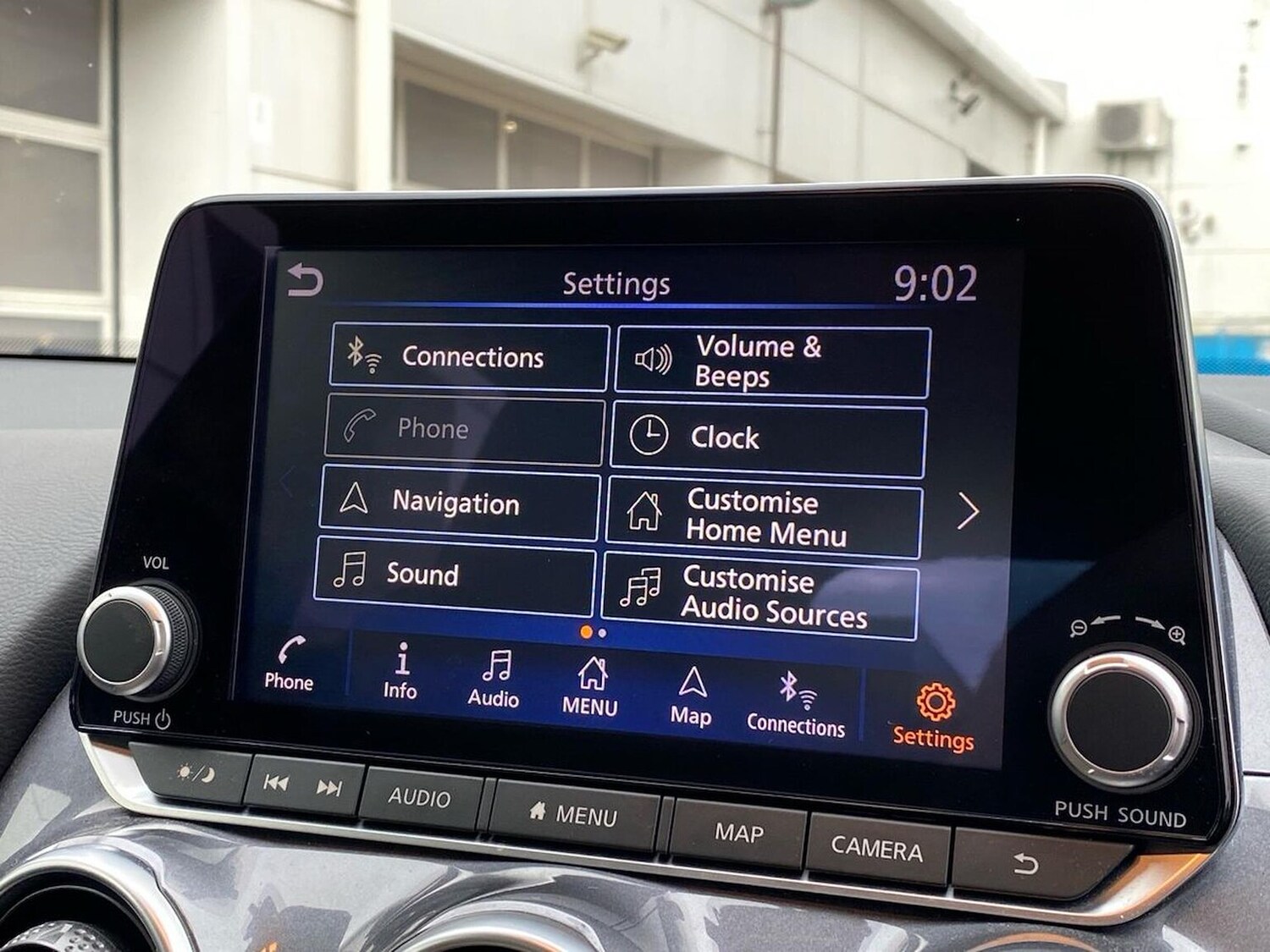 Used Nissan Juke 2023 for sale - 78194829: Photo 25