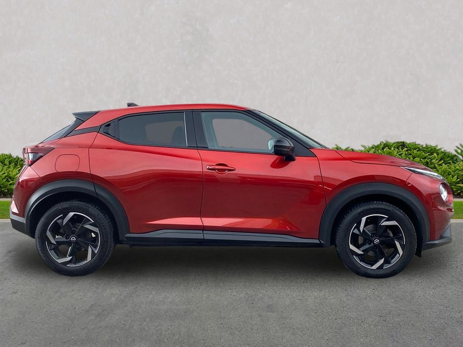 Used Nissan Juke 2023 for sale - 78194829: Photo 3