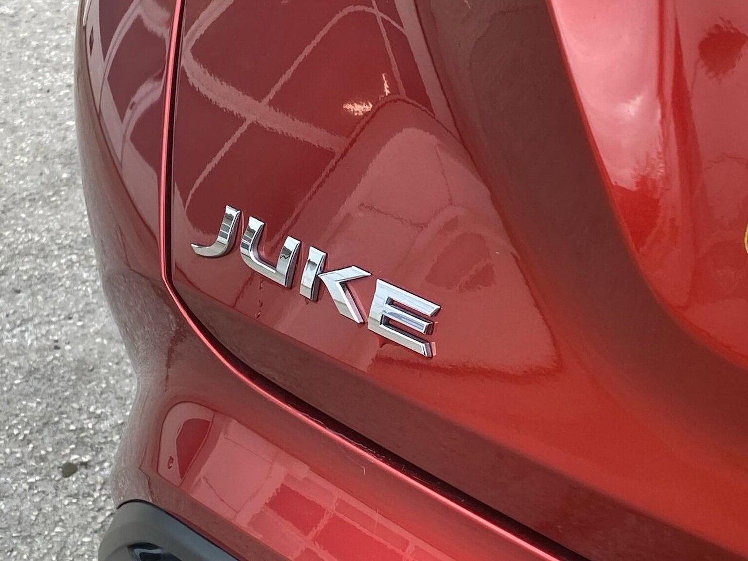 Used Nissan Juke 2023 for sale - 78194829: Photo 33