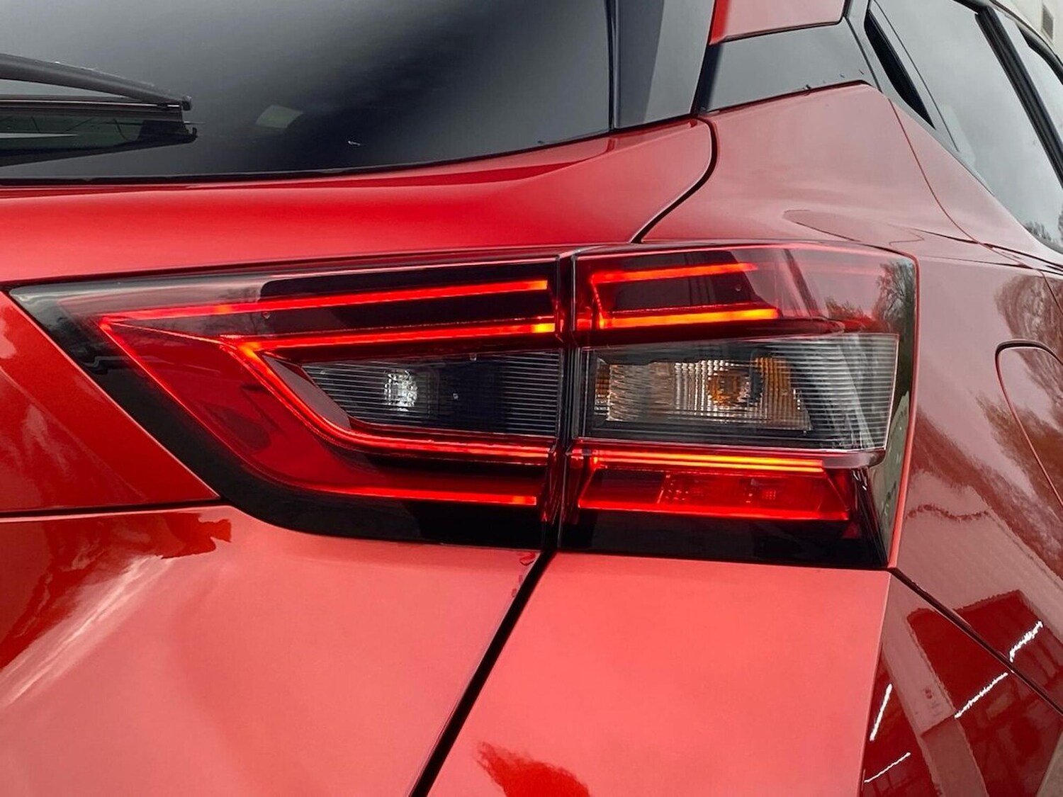 Used Nissan Juke 2023 for sale - 78194829: Photo 34