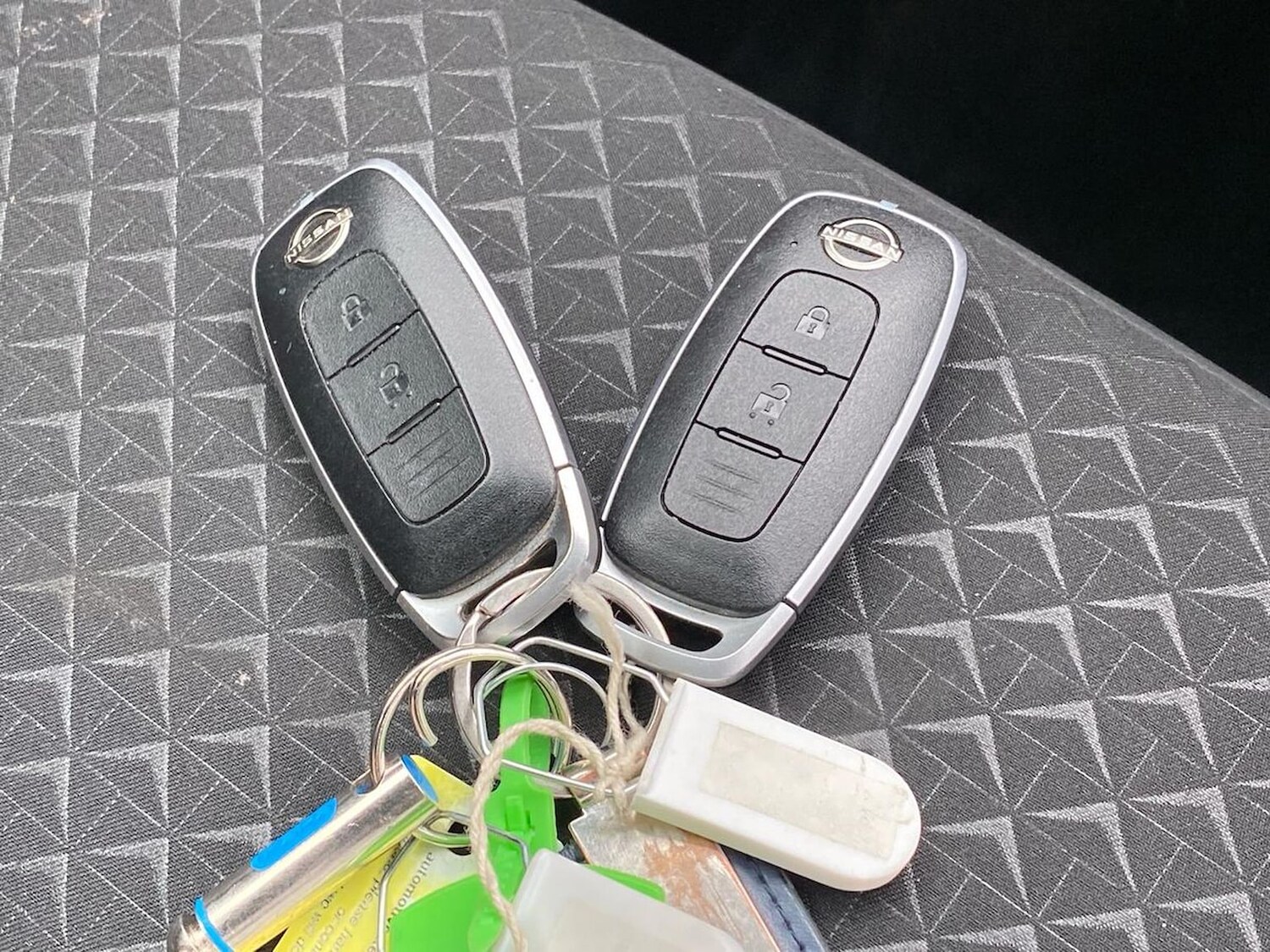 Used Nissan Juke 2023 for sale - 78194829: Photo 38