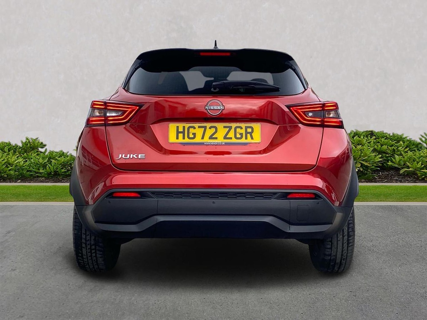 Used Nissan Juke 2023 for sale - 78194829: Photo 4