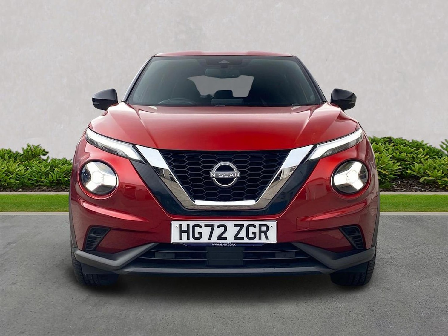 Used Nissan Juke 2023 for sale - 78194829: Photo 5