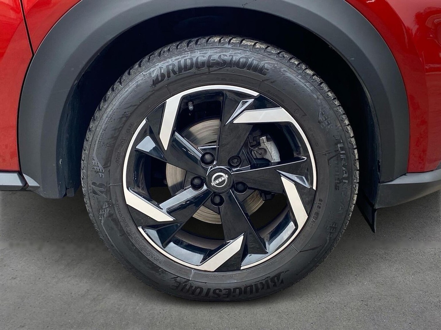 Used Nissan Juke 2023 for sale - 78194829: Photo 6