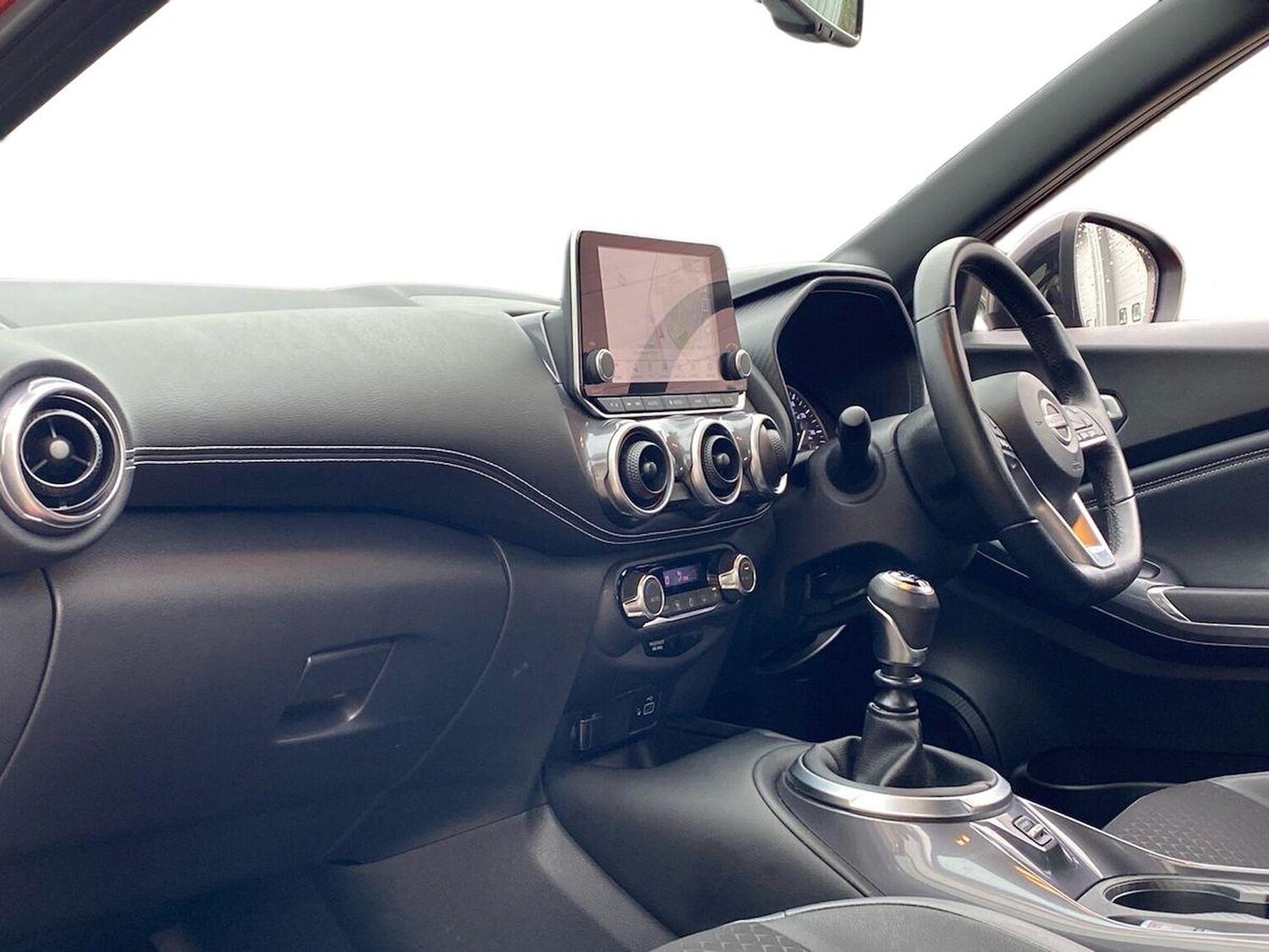 Used Nissan Juke 2023 for sale - 78194829: Photo 7