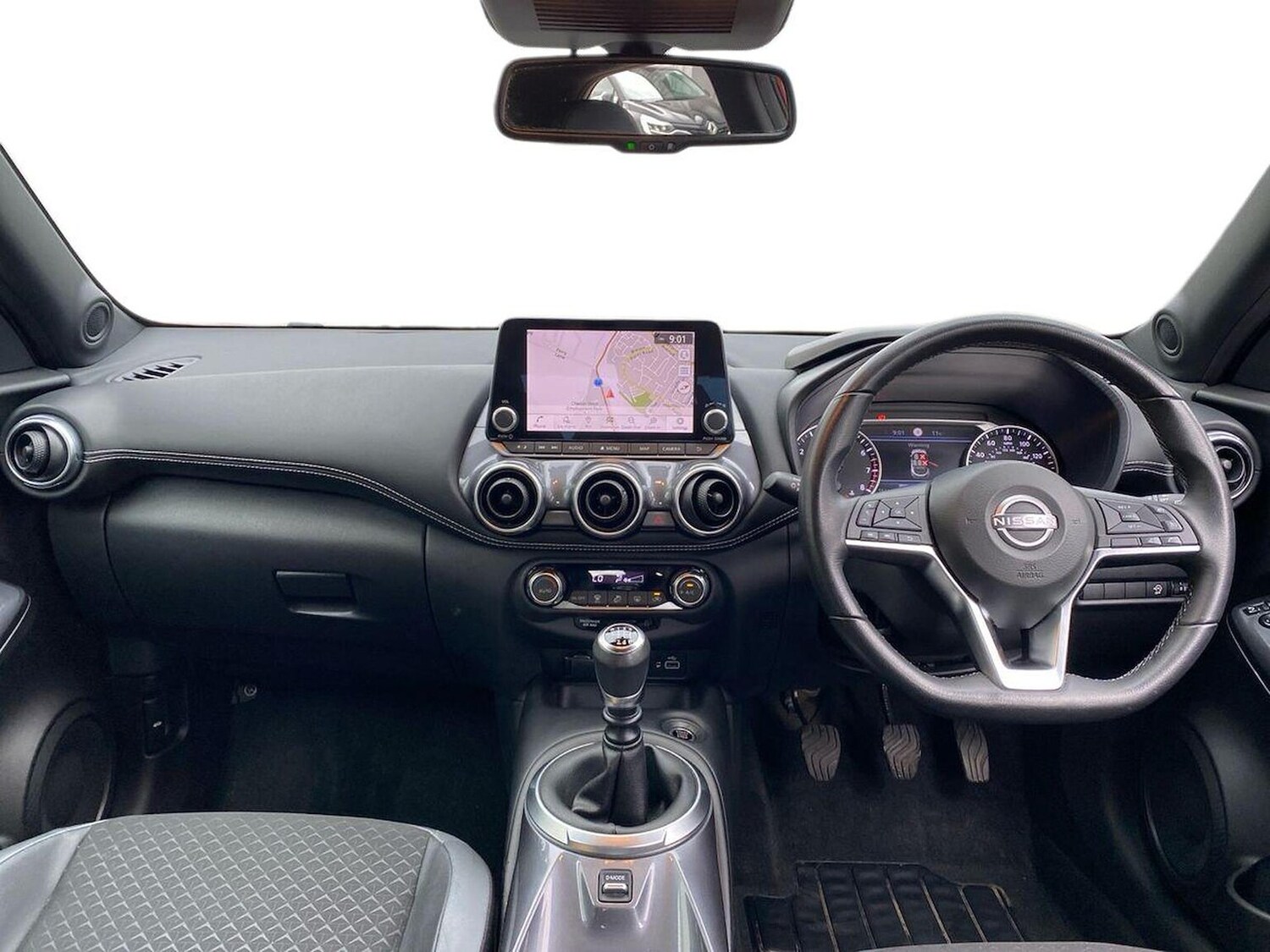 Used Nissan Juke 2023 for sale - 78194829: Photo 8