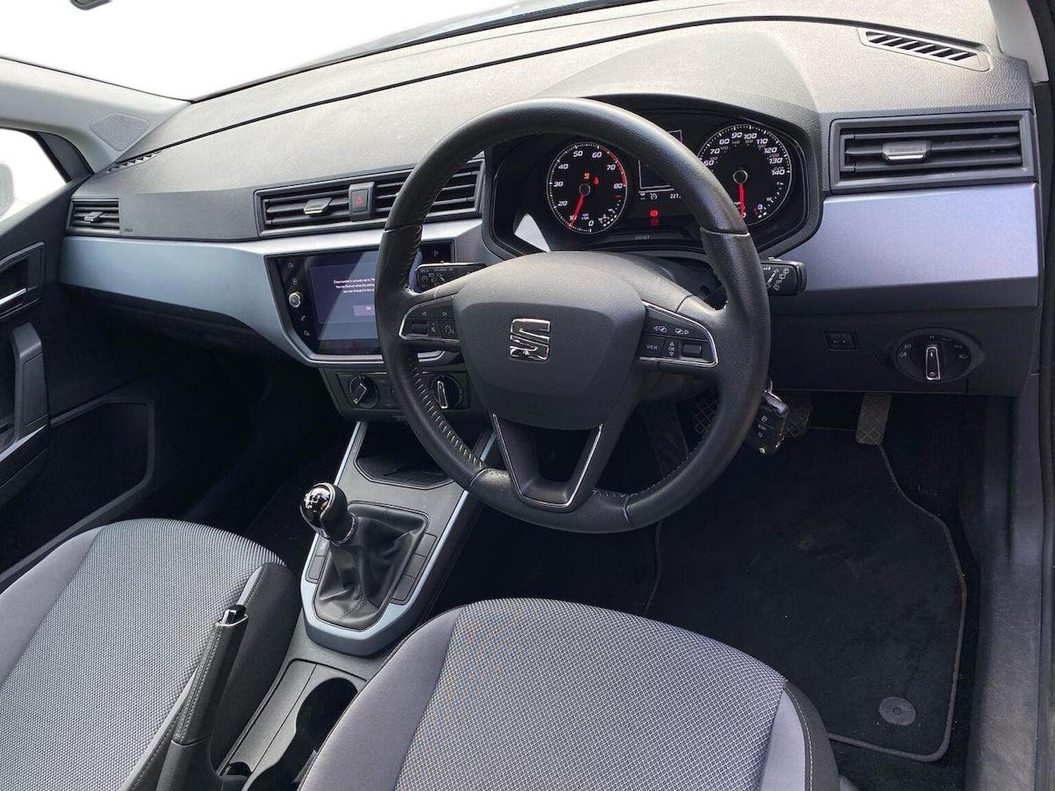 Used SEAT Arona 2021 for sale - 76149495: Photo 15