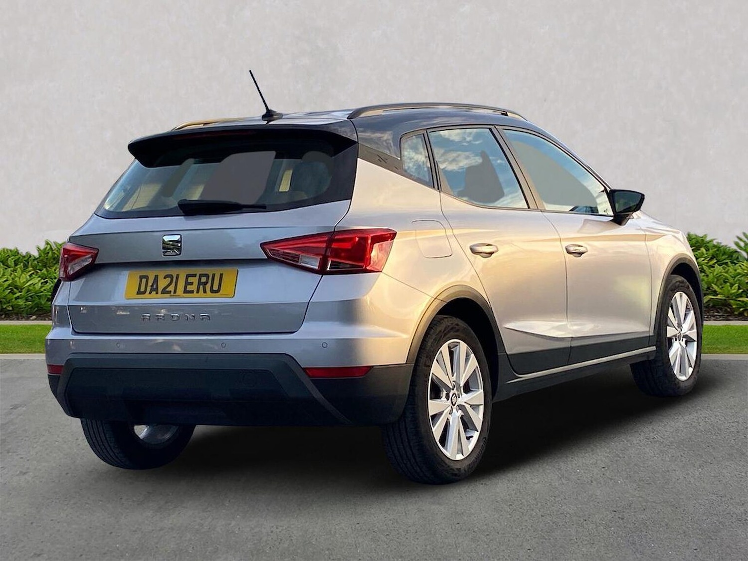 Used SEAT Arona 2021 for sale - 76149495: Photo 18