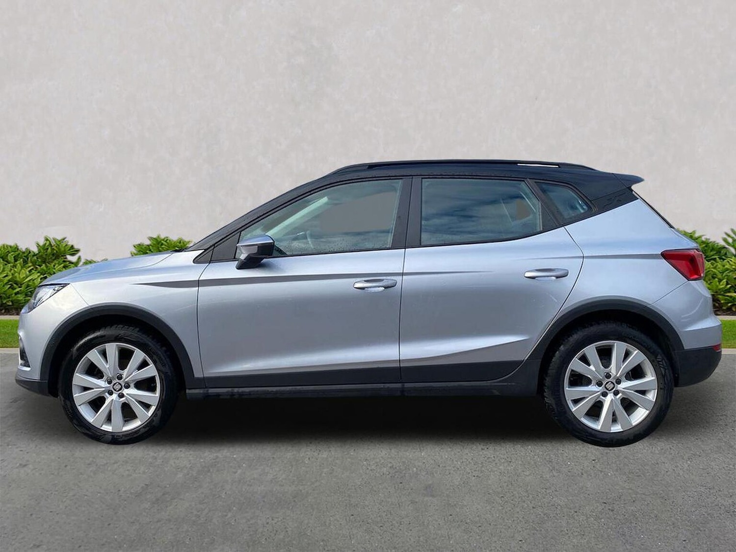 Used SEAT Arona 2021 for sale - 76149495: Photo 19