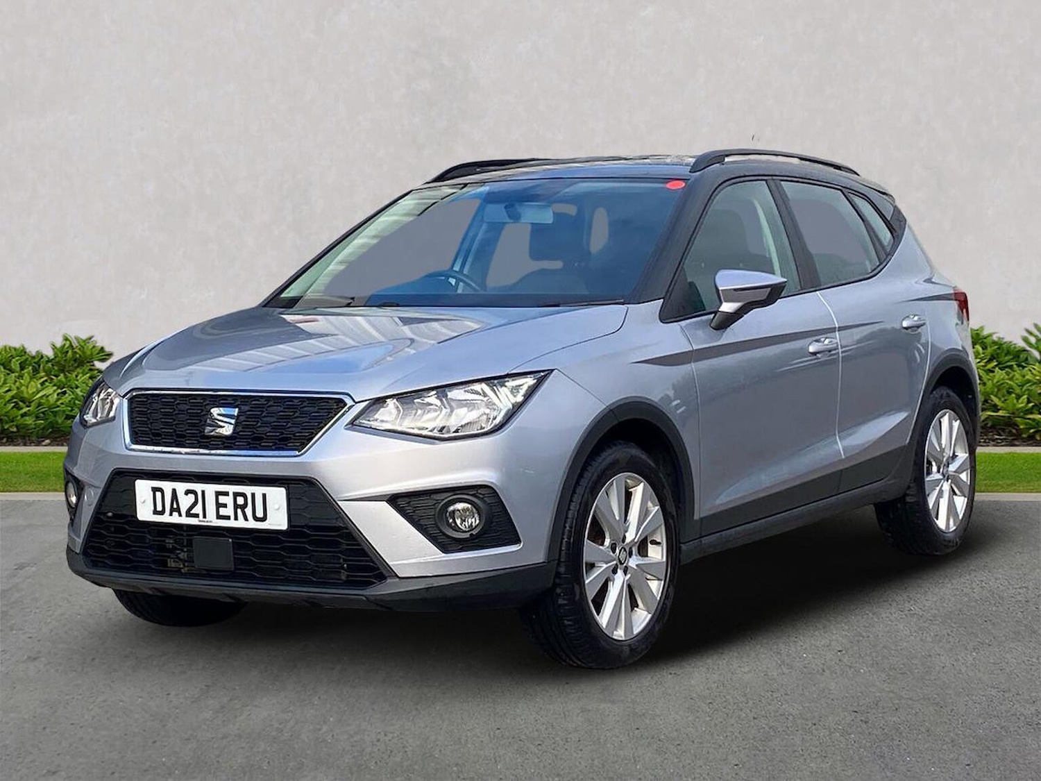 Used SEAT Arona 2021 for sale - 76149495: Photo 20